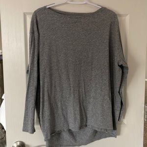 Lululemon Back In Action